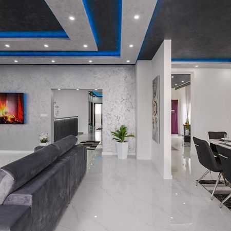Complex Villa White Pula Exterior foto